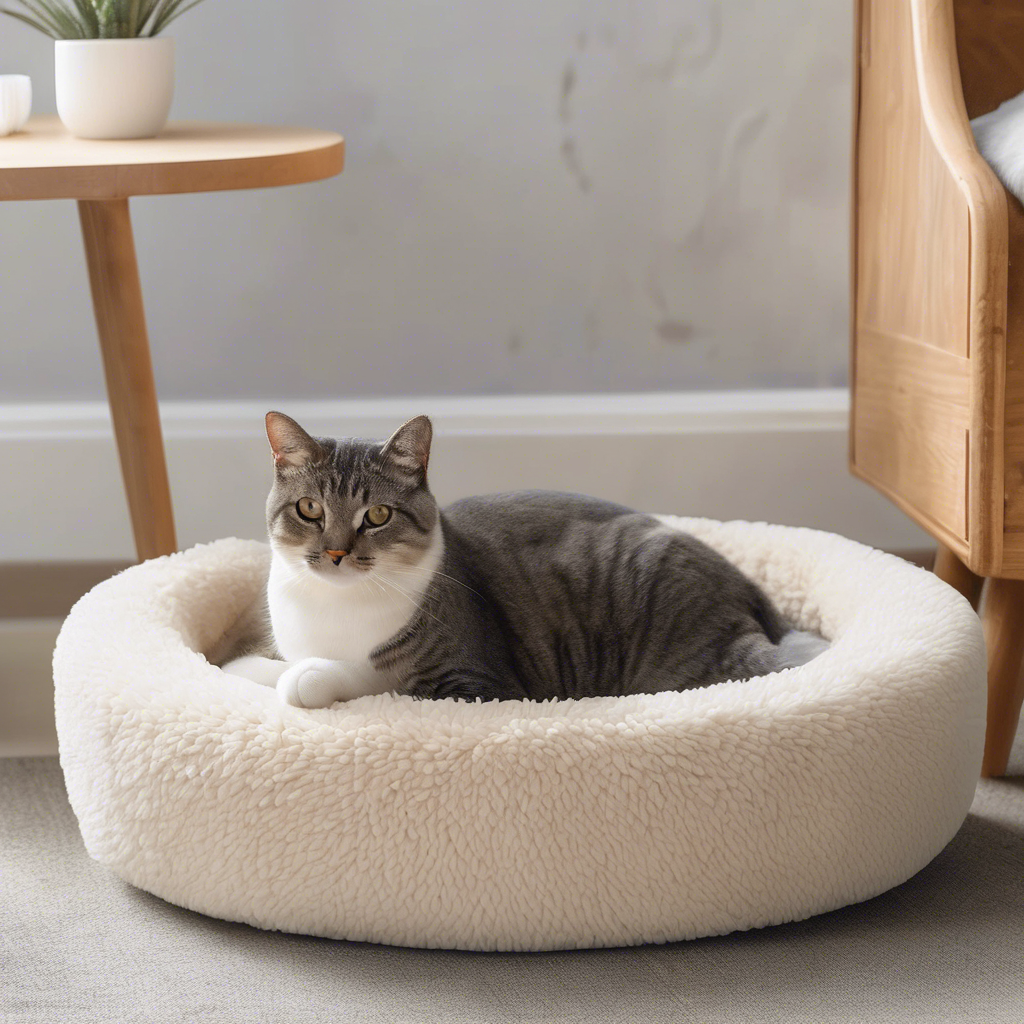 Top 10 Trending Cats Bed for 2025