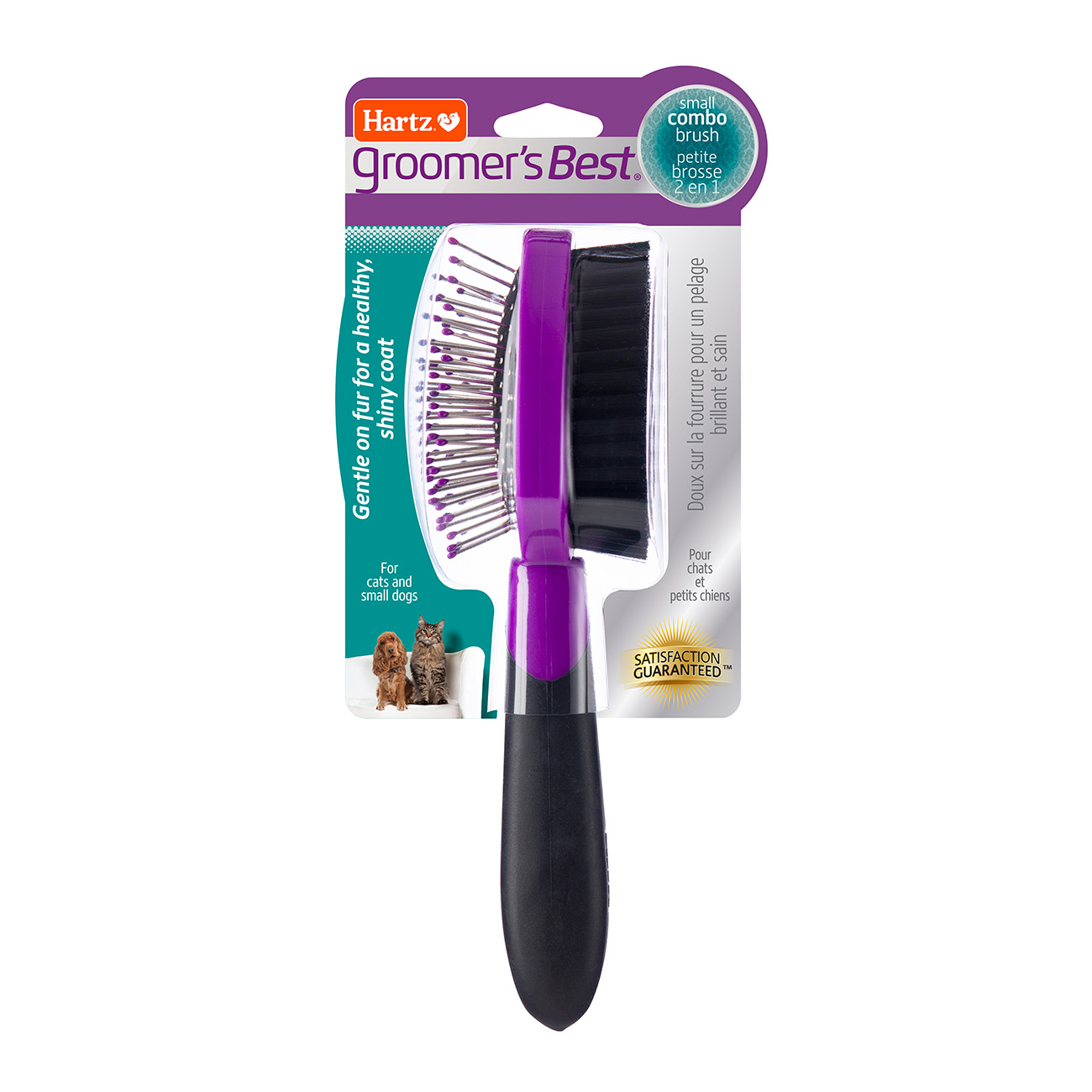 Maximize Your Cat’s Comfort: The Best Grooming Brushes Reviewed - Comparing Grooming Brushes