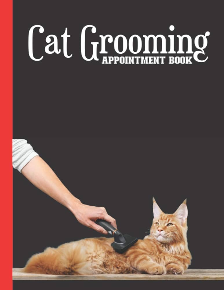 Cat Grooming tools