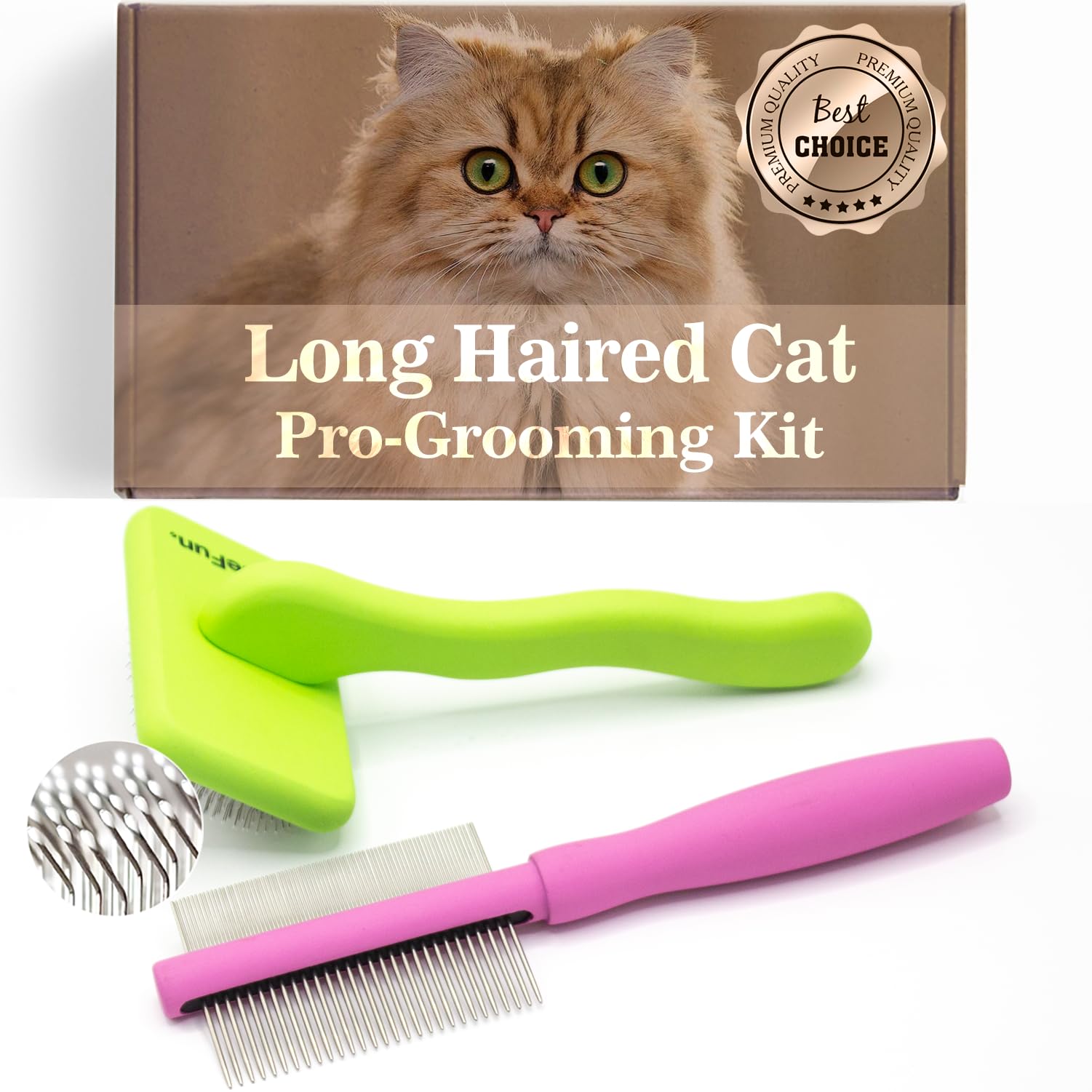 Maximizing Your Cat Grooming tools Experience with Amazon's Best Sellers - Popular Cat Grooming Tools on Amazon