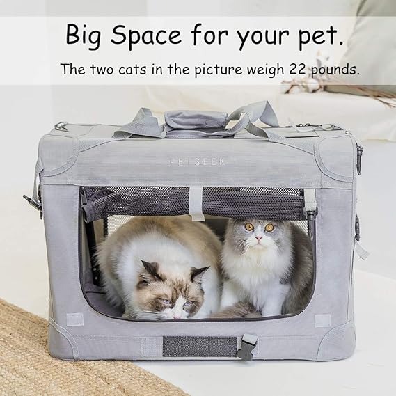 Portable Travel cats Bed