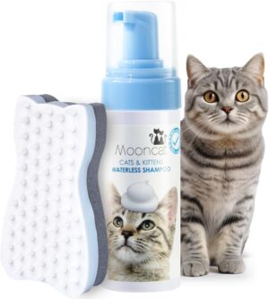 Top 10 Cat Shampoos Your Feline Friend Will Love