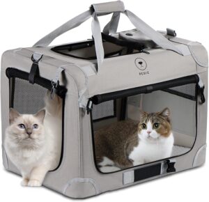 Extra Large Cat Carrier Best Review