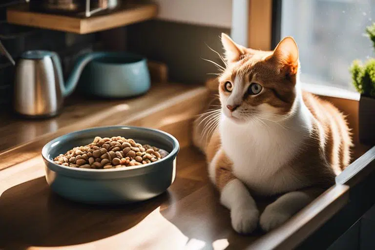 Ultimate Guide to Choosing the Best Cat Food and Water Bowls - Special Considerations
