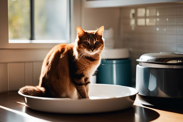 Ultimate Guide to Choosing the Best Cat Food and Water Bowls - Understanding the Importance of Cat Food Bowls